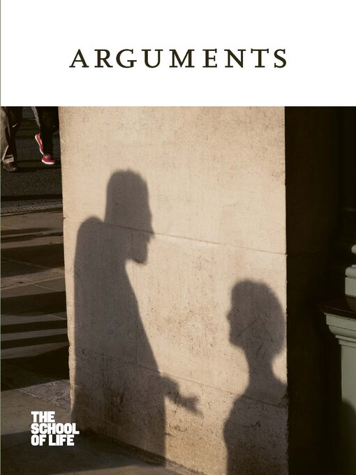 Title details for Arguments by The School of Life - Available